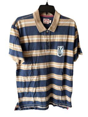 Brooks Brothers Polo Mens Shirt Size XL
